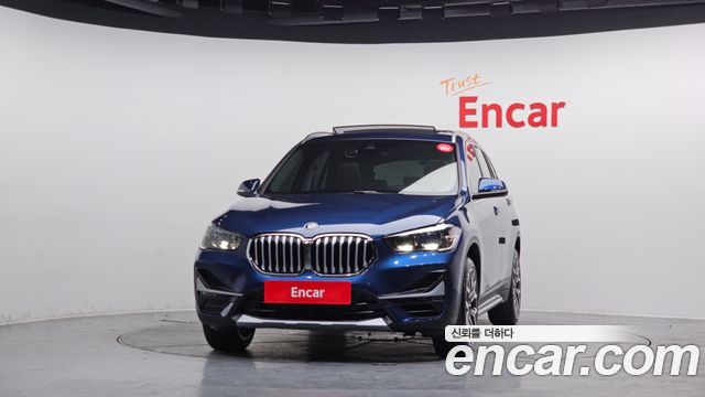 BMW X1 xDrive 20i xLine