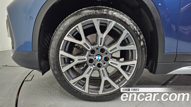 BMW X1 xDrive 20i xLine