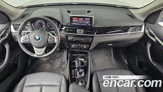 BMW X1 xDrive 20i xLine