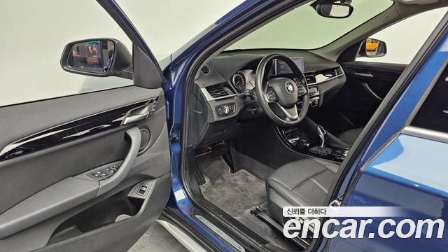 BMW X1 xDrive 20i xLine