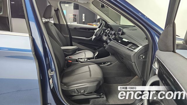 BMW X1 xDrive 20i xLine
