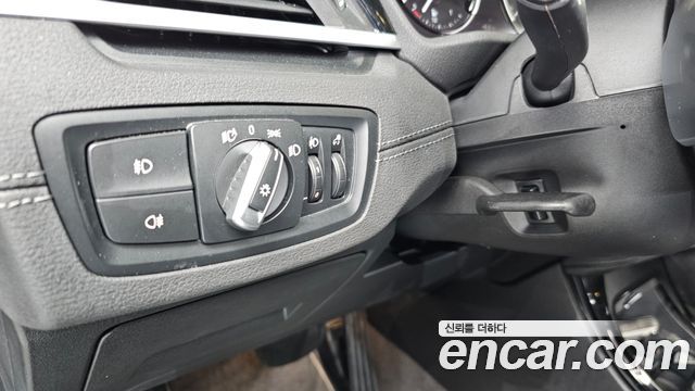 BMW X1 xDrive 20i xLine