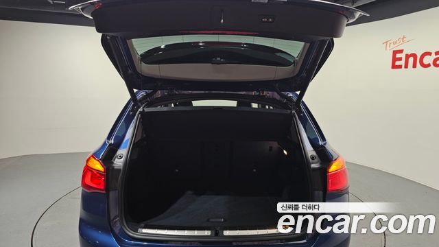 BMW X1 xDrive 20i xLine