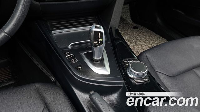 BMW Gran Turismo GT 320d xDrive