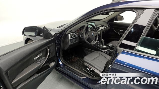 BMW Gran Turismo GT 320d xDrive