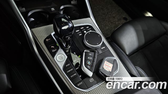 BMW 3-Series 320d M Sport