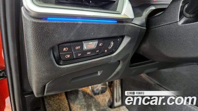 BMW 3-Series 320d M Sport