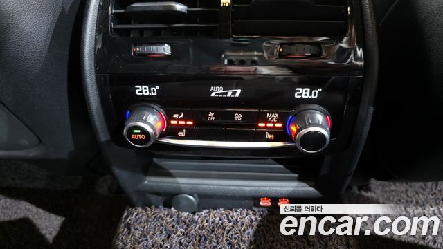 BMW 5-Series 530i M Sport Package
