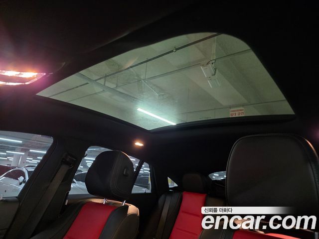Mercedes-Benz GLE-Class GLE400d 4MATIC Coupe