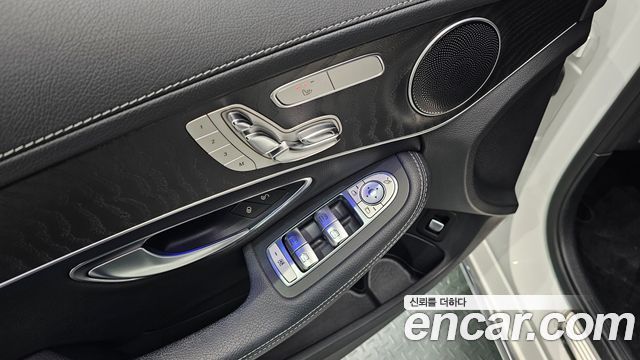 Mercedes-Benz C-Class C220 d 4MATIC Exclusive