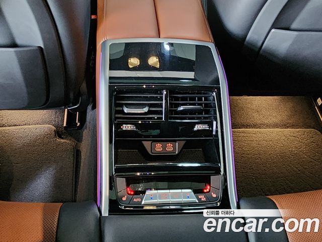 BMW 8-Series M850i xDrive Gran Coupe