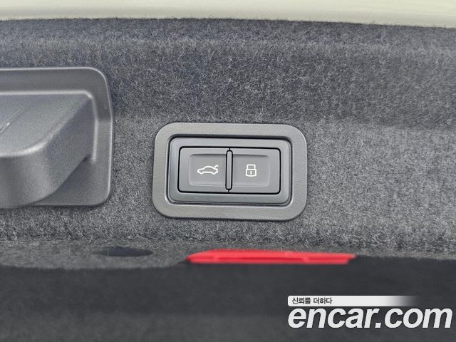 Audi A6 45 TFSI Quattro Premium