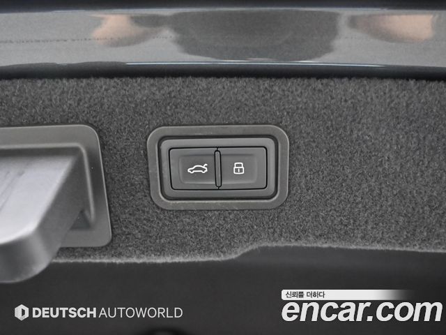 Audi A8 55 TFSI Quattro Premium LWB