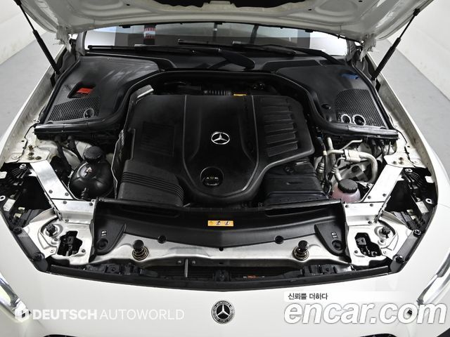 Mercedes-Benz CLS-Class CLS450 4MATIC