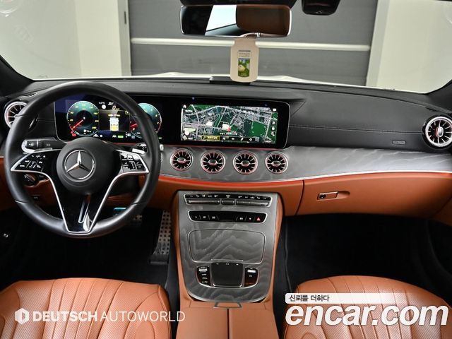 Mercedes-Benz CLS-Class CLS450 4MATIC