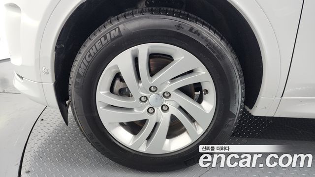 Land Rover Discovery Sport P250 S
