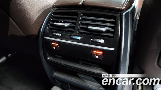 BMW 5-Series 530i xDrive Luxury Plus