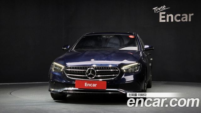 Mercedes-Benz E-Class E250 Avantgarde