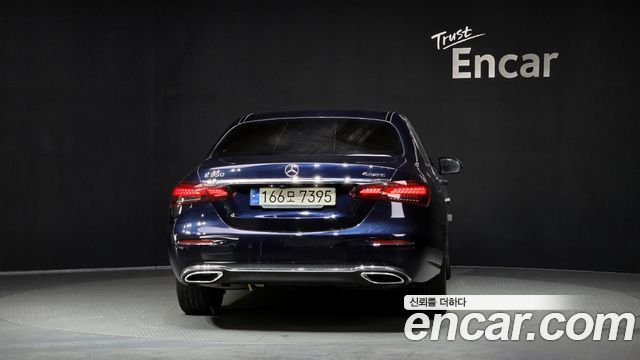 Mercedes-Benz E-Class E250 Avantgarde