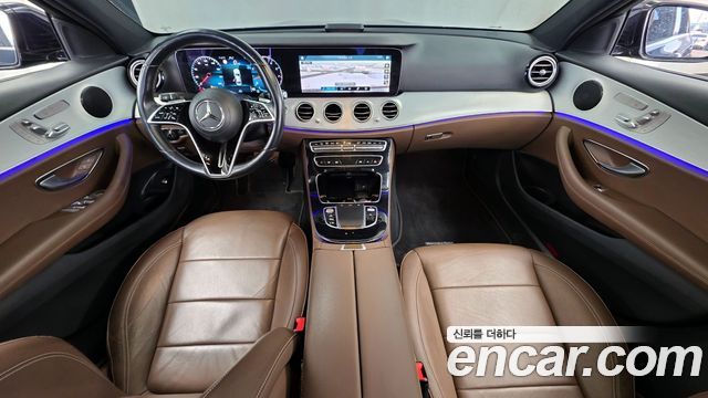 Mercedes-Benz E-Class E250 Avantgarde