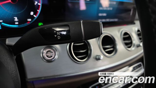 Mercedes-Benz E-Class E250 Avantgarde
