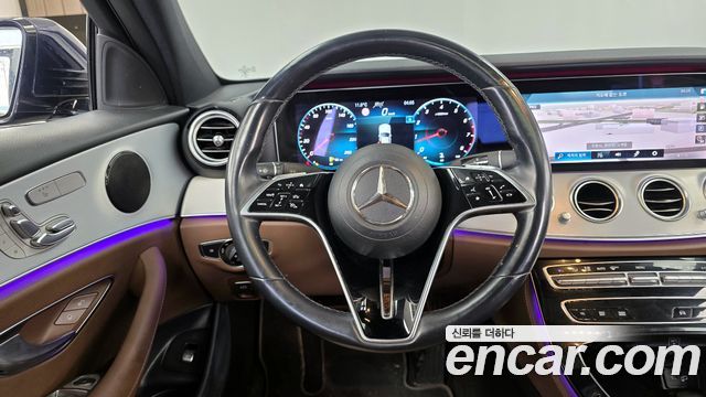 Mercedes-Benz E-Class E250 Avantgarde