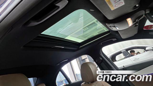 Mercedes-Benz E-Class E250 Avantgarde