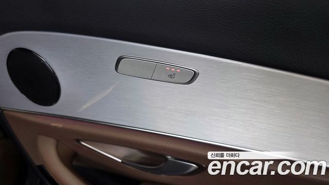 Mercedes-Benz E-Class E250 Avantgarde