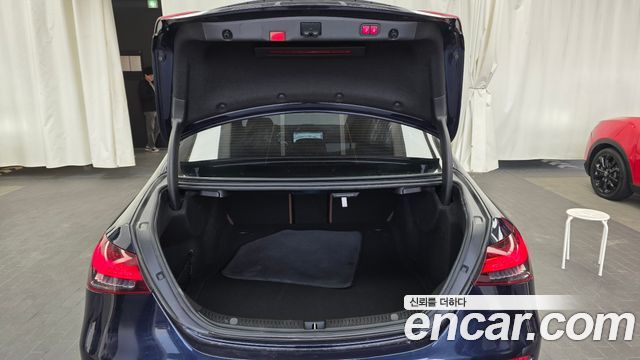 Mercedes-Benz E-Class E250 Avantgarde