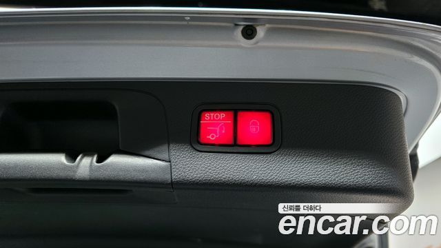 Mercedes-Benz GLC-Class GLC220 d 4MATIC