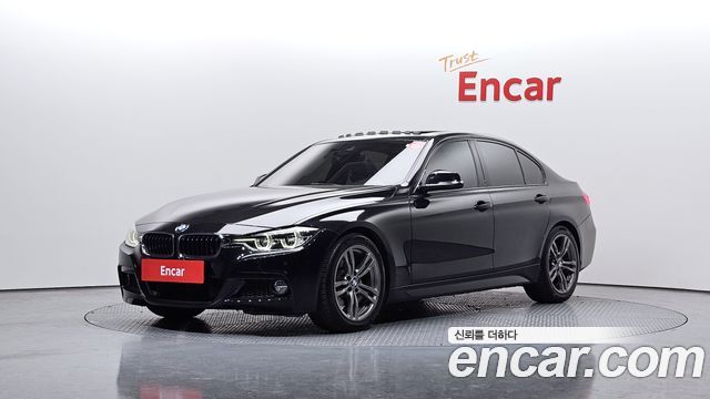 BMW 3-Series 320i M Sport