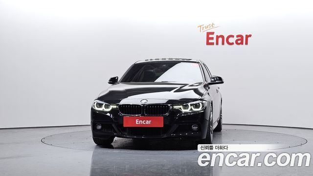 BMW 3-Series 320i M Sport