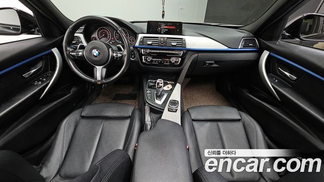 BMW 3-Series 320i M Sport