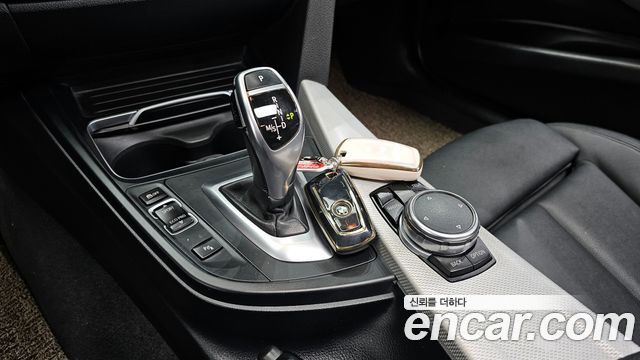 BMW 3-Series 320i M Sport