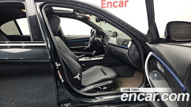 BMW 3-Series 320i M Sport