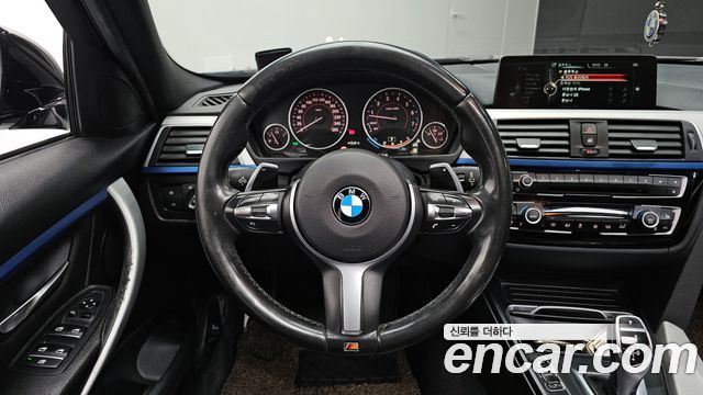 BMW 3-Series 320i M Sport