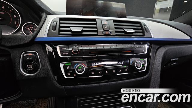 BMW 3-Series 320i M Sport