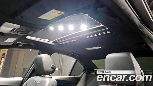 BMW 3-Series 320i M Sport