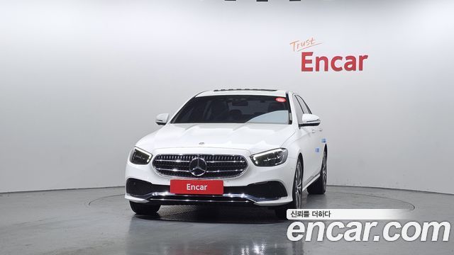 Mercedes-Benz E-Class E250 Avantgarde