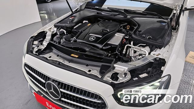 Mercedes-Benz E-Class E250 Avantgarde