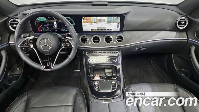 Mercedes-Benz E-Class E250 Avantgarde