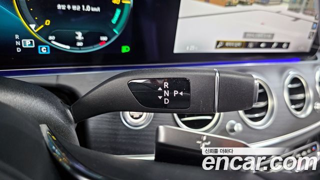 Mercedes-Benz E-Class E250 Avantgarde