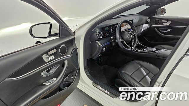 Mercedes-Benz E-Class E250 Avantgarde