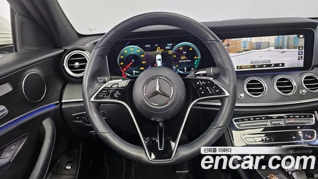 Mercedes-Benz E-Class E250 Avantgarde