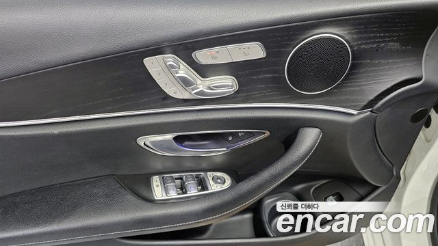 Mercedes-Benz E-Class E250 Avantgarde