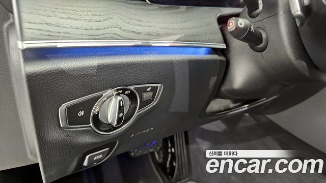 Mercedes-Benz E-Class E250 Avantgarde