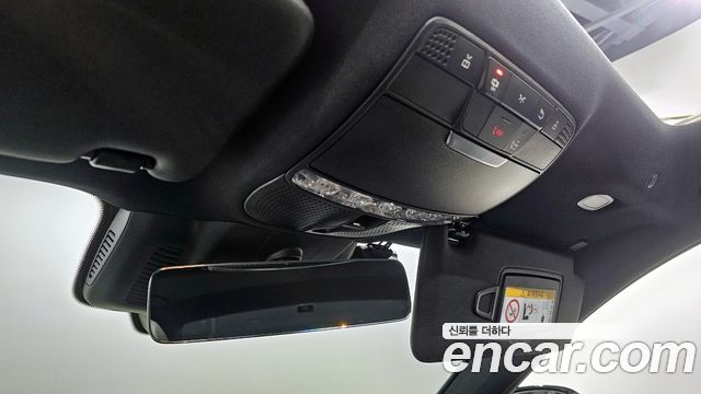 Mercedes-Benz E-Class E250 Avantgarde