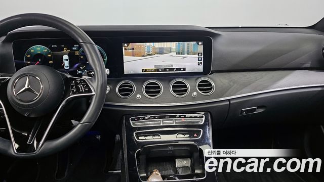Mercedes-Benz E-Class E250 Avantgarde