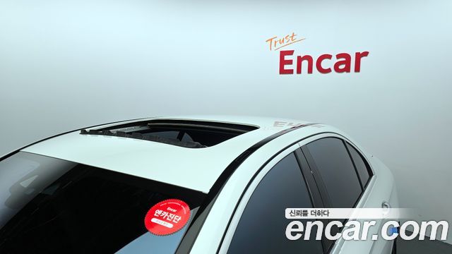 Mercedes-Benz E-Class E250 Avantgarde