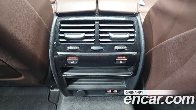 BMW 5-Series 530i Luxury Plus